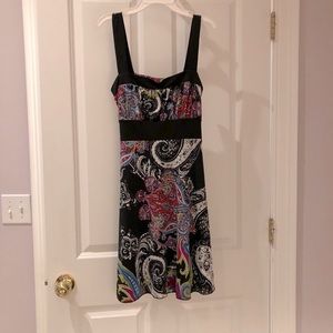 NWT Speechless Dress